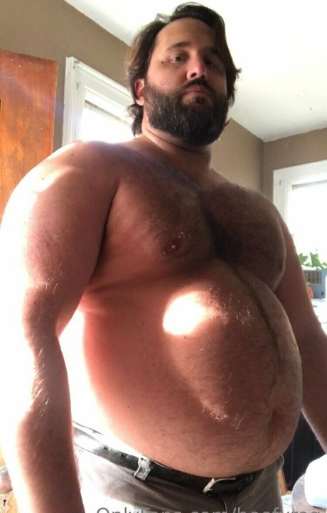 Beefyrog