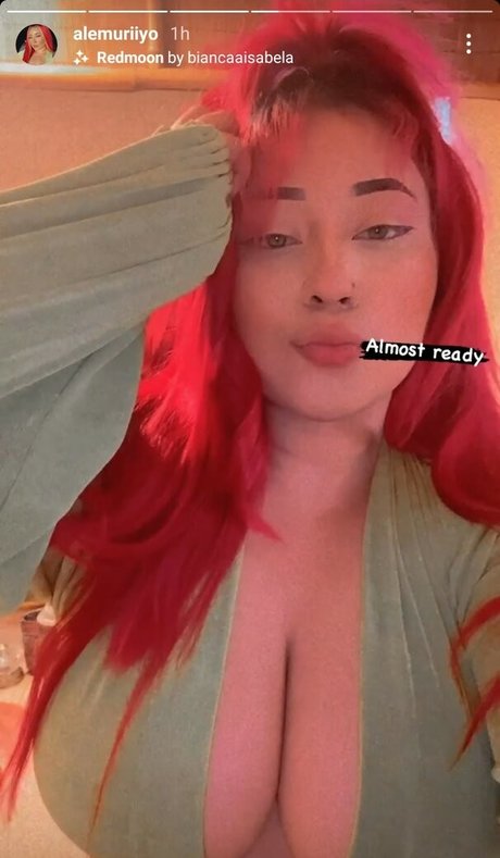 Alemuriiyo