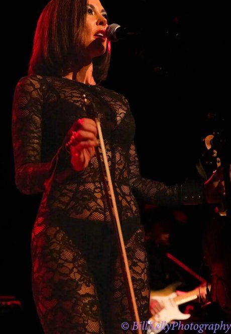 Amanda Shires