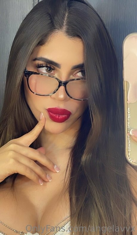 Angela Vera