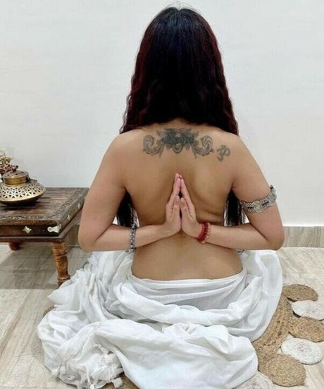 Nidhi Chaudhary