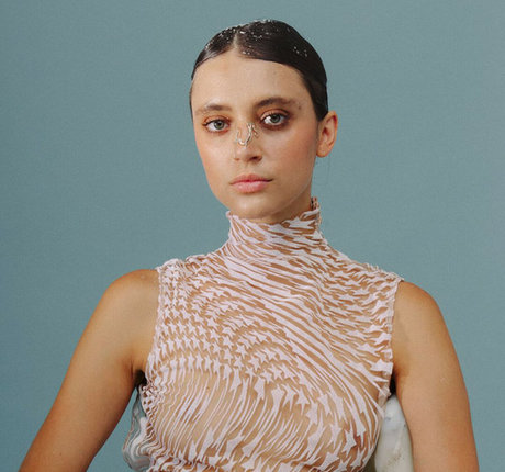 Claire Pommet