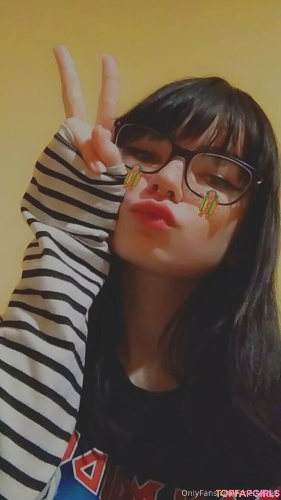 Foto desnuda filtrada de OnlyFans de Anettefree #14 Foto desnuda filtrada de OnlyFans de Anettefree #14