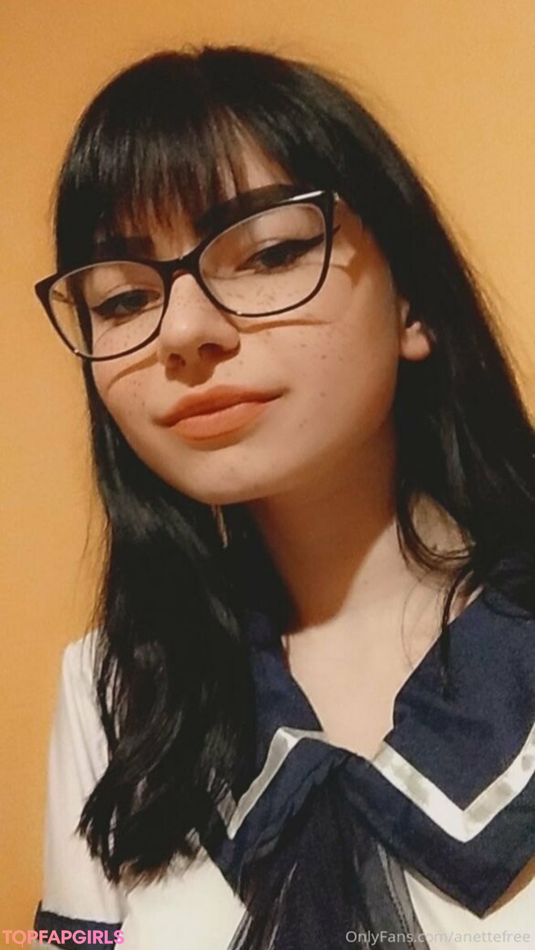 Foto desnuda filtrada de OnlyFans de Anettefree #5 Foto desnuda filtrada de OnlyFans de Anettefree #5