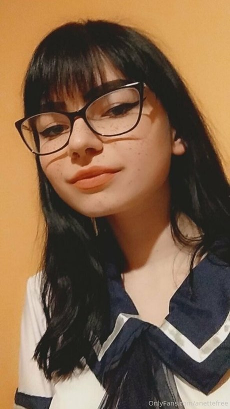 Anettefree