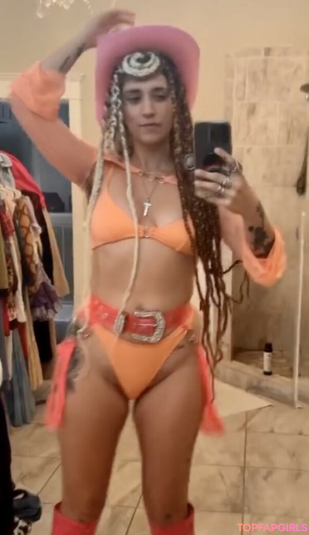 Foto desnuda filtrada de OnlyFans de Sierra Ferrell #12 Foto desnuda filtrada de OnlyFans de Sierra Ferrell #12