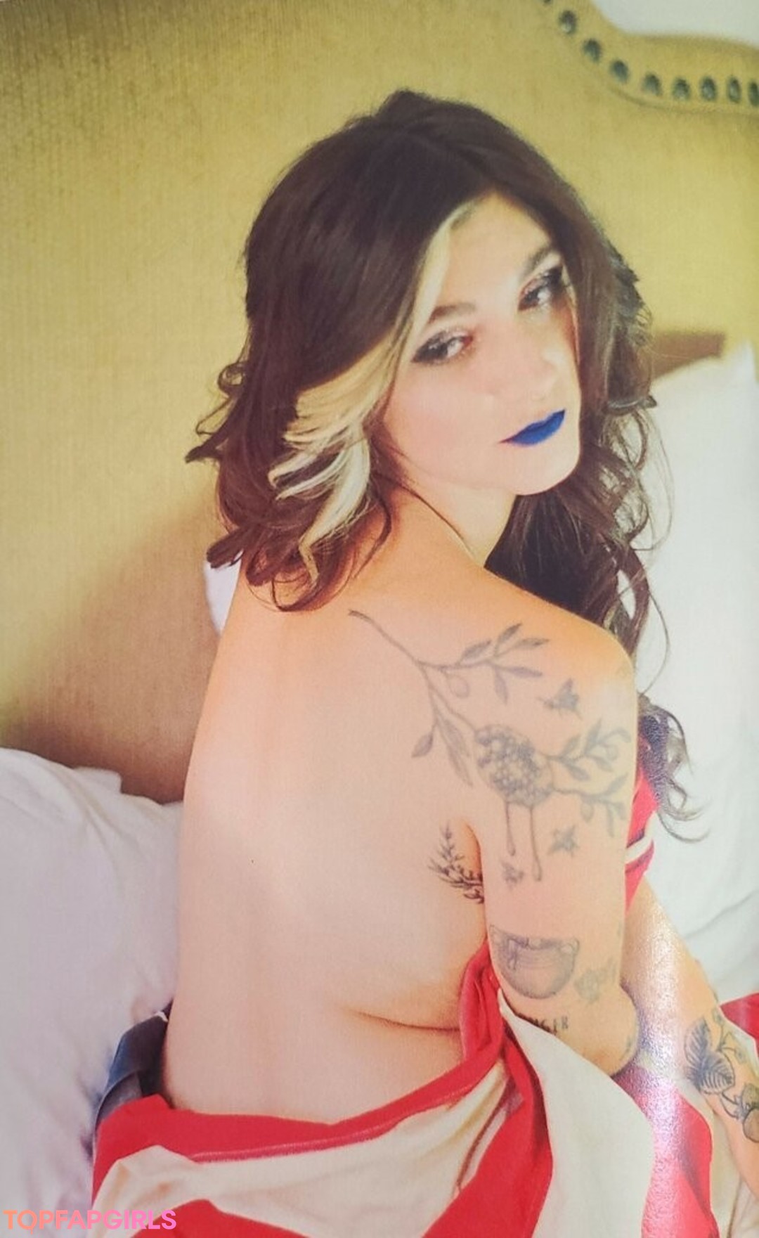 Foto desnuda filtrada de OnlyFans de Sierra Ferrell #15 Foto desnuda filtrada de OnlyFans de Sierra Ferrell #15