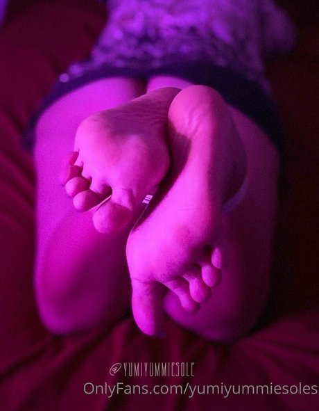 Yumiyummiesoles