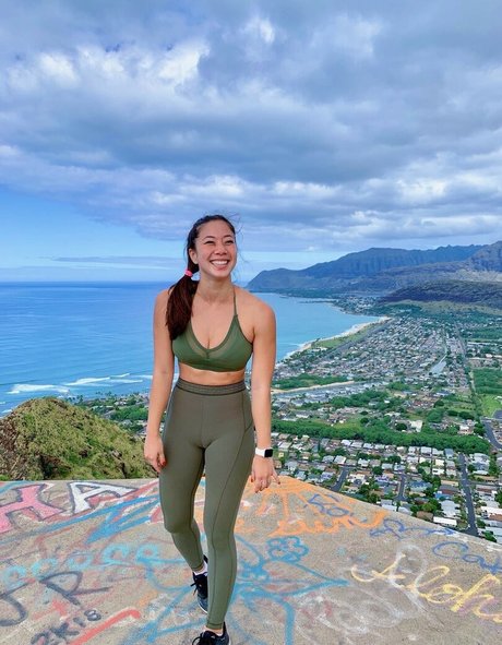 Alyssa Waki