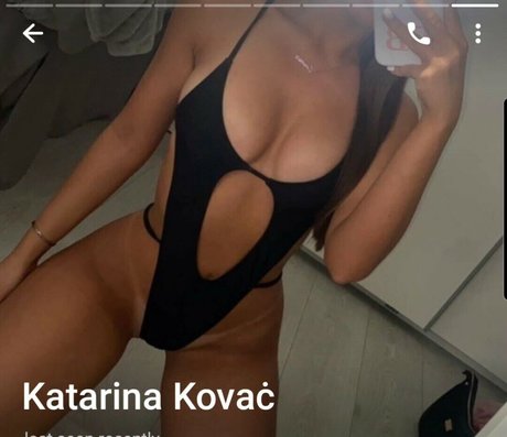 Katarina Kovac