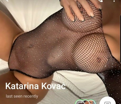 Katarina Kovac