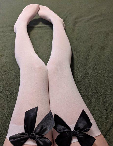 Foto desnuda filtrada de OnlyFans de Littlepaganprincess