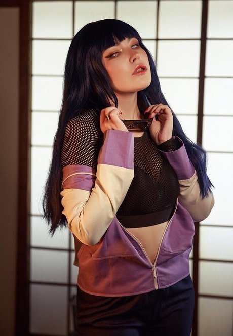 Mi2ray Cosplay