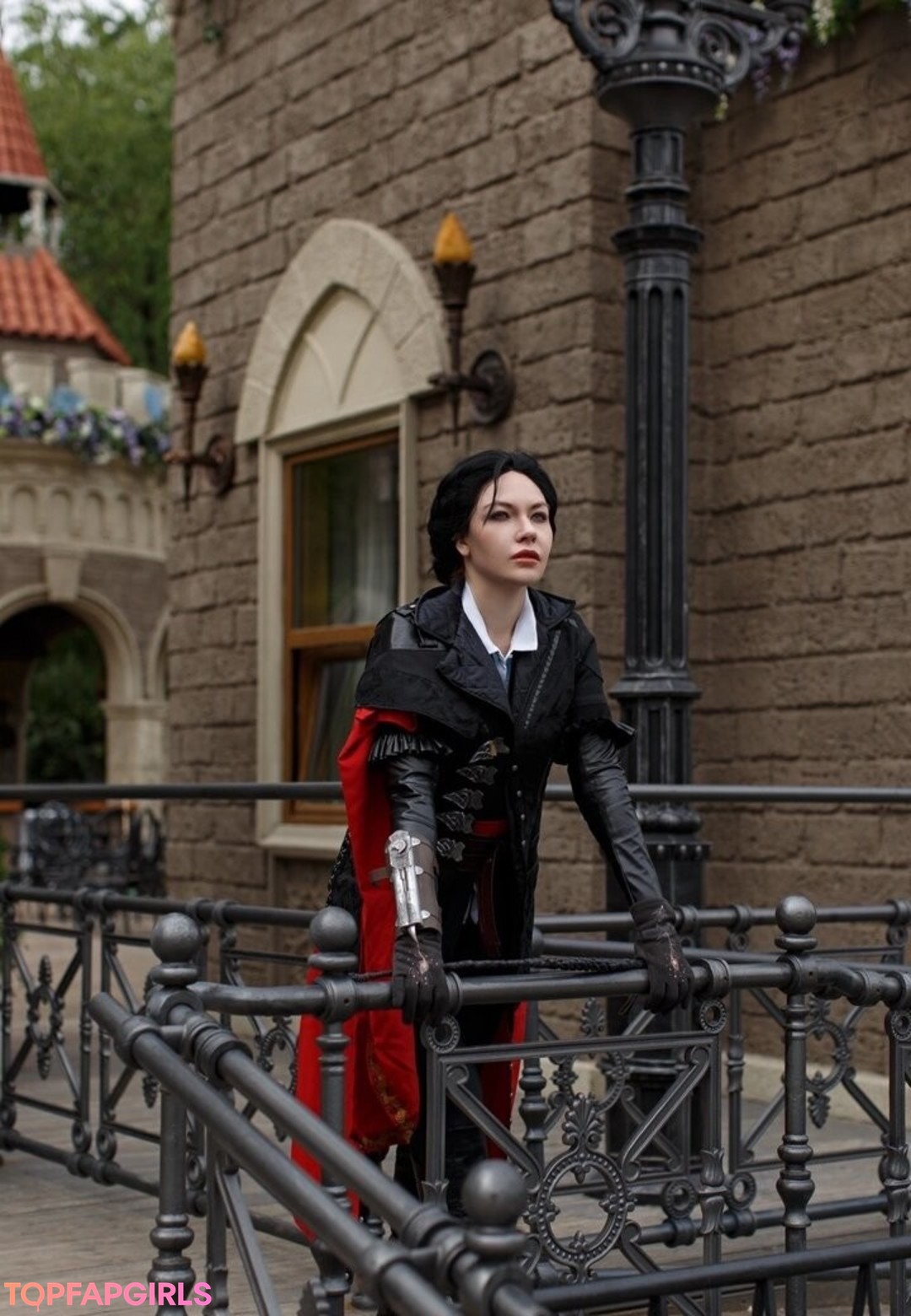 Foto desnuda filtrada de OnlyFans de Mi2ray Cosplay #86 Foto desnuda filtrada de OnlyFans de Mi2ray Cosplay #86