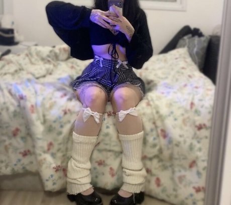 Foto desnuda filtrada de OnlyFans de Lara Linx