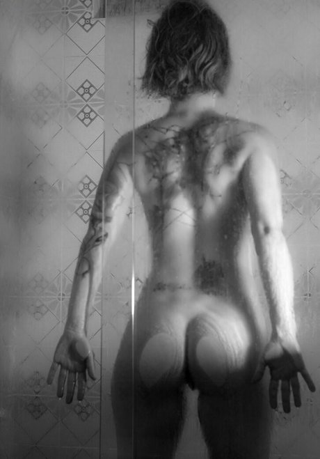 Foto desnuda filtrada de OnlyFans de Pedro Nossol