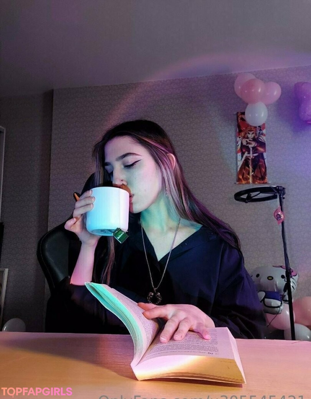 Foto desnuda filtrada de OnlyFans de Babyanddollyy #1 Foto desnuda filtrada de OnlyFans de Babyanddollyy #1