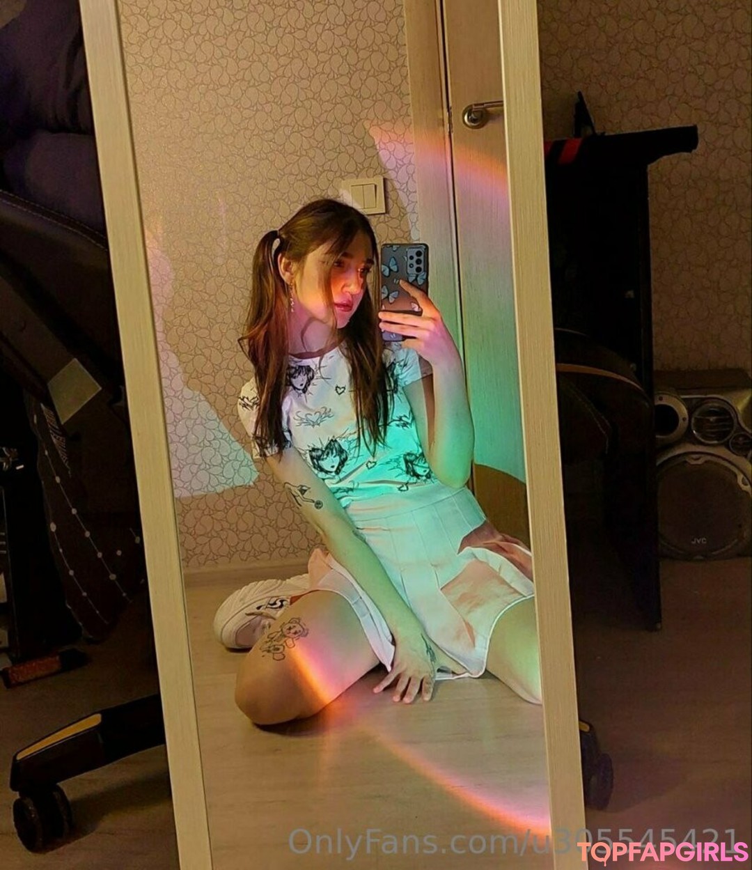 Foto desnuda filtrada de OnlyFans de Babyanddollyy #11 Foto desnuda filtrada de OnlyFans de Babyanddollyy #11