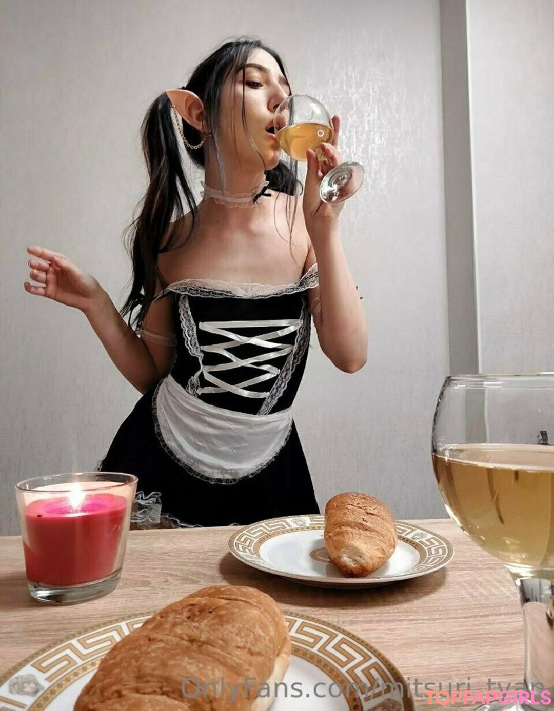 Foto desnuda filtrada de OnlyFans de Babyanddollyy #52 Foto desnuda filtrada de OnlyFans de Babyanddollyy #52