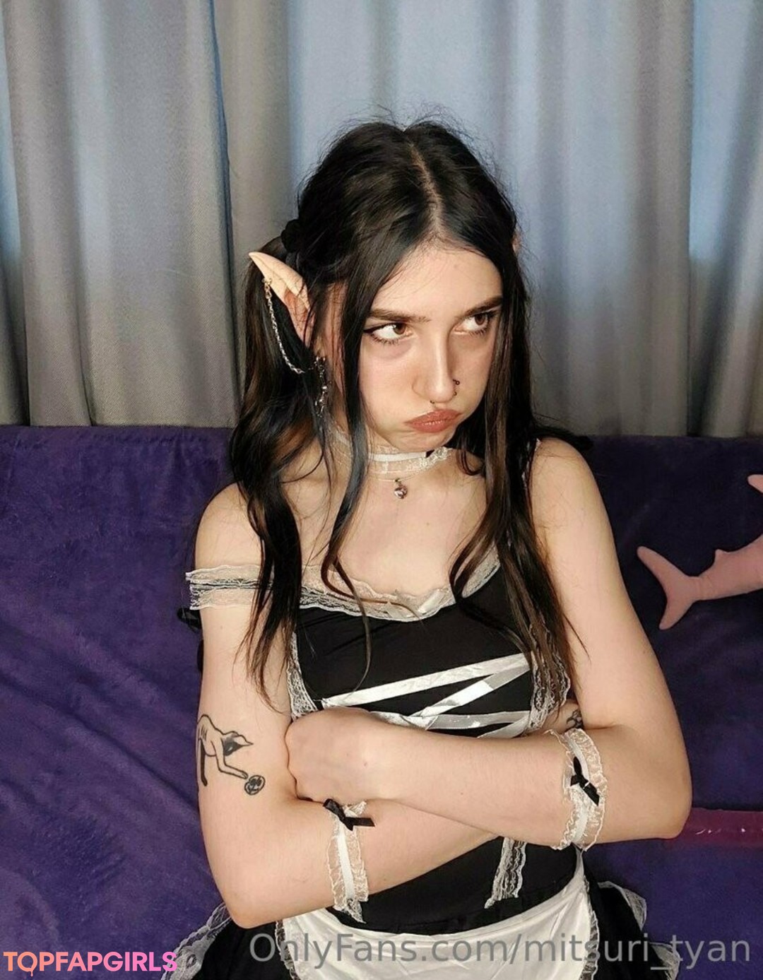 Foto desnuda filtrada de OnlyFans de Babyanddollyy #53 Foto desnuda filtrada de OnlyFans de Babyanddollyy #53