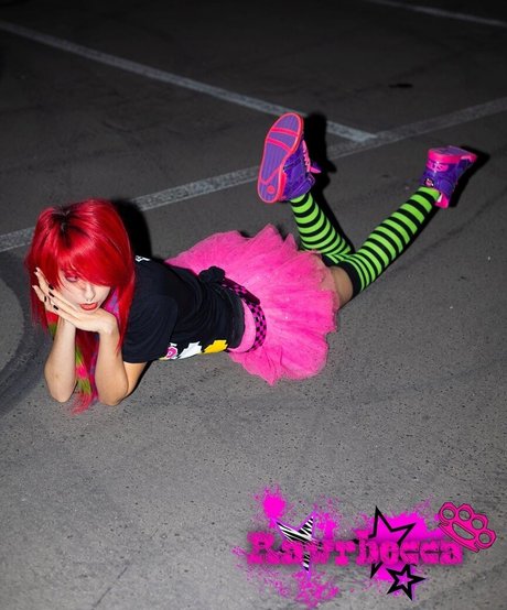Rawrbeccaxd