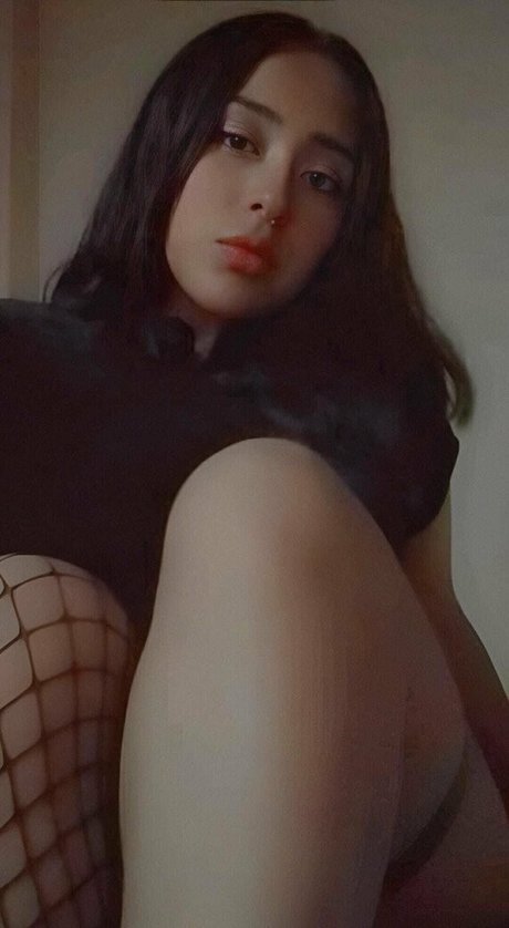 Foto desnuda filtrada de OnlyFans de Sayuy