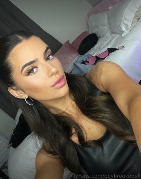 Brooke Bell