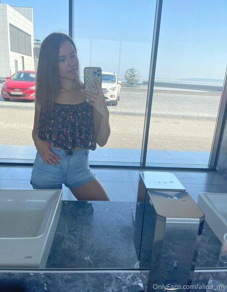 Foto desnuda filtrada de OnlyFans de Erikaedenvip