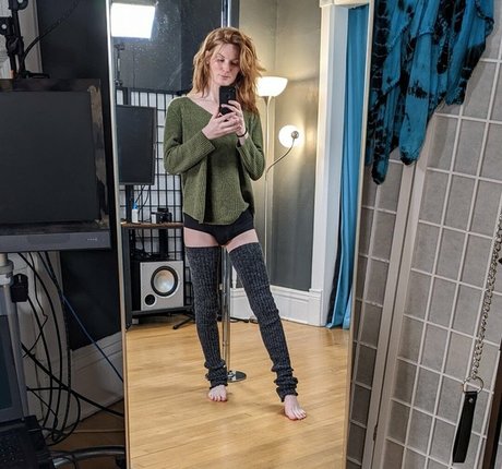 Foto desnuda filtrada de OnlyFans de Melody Lane