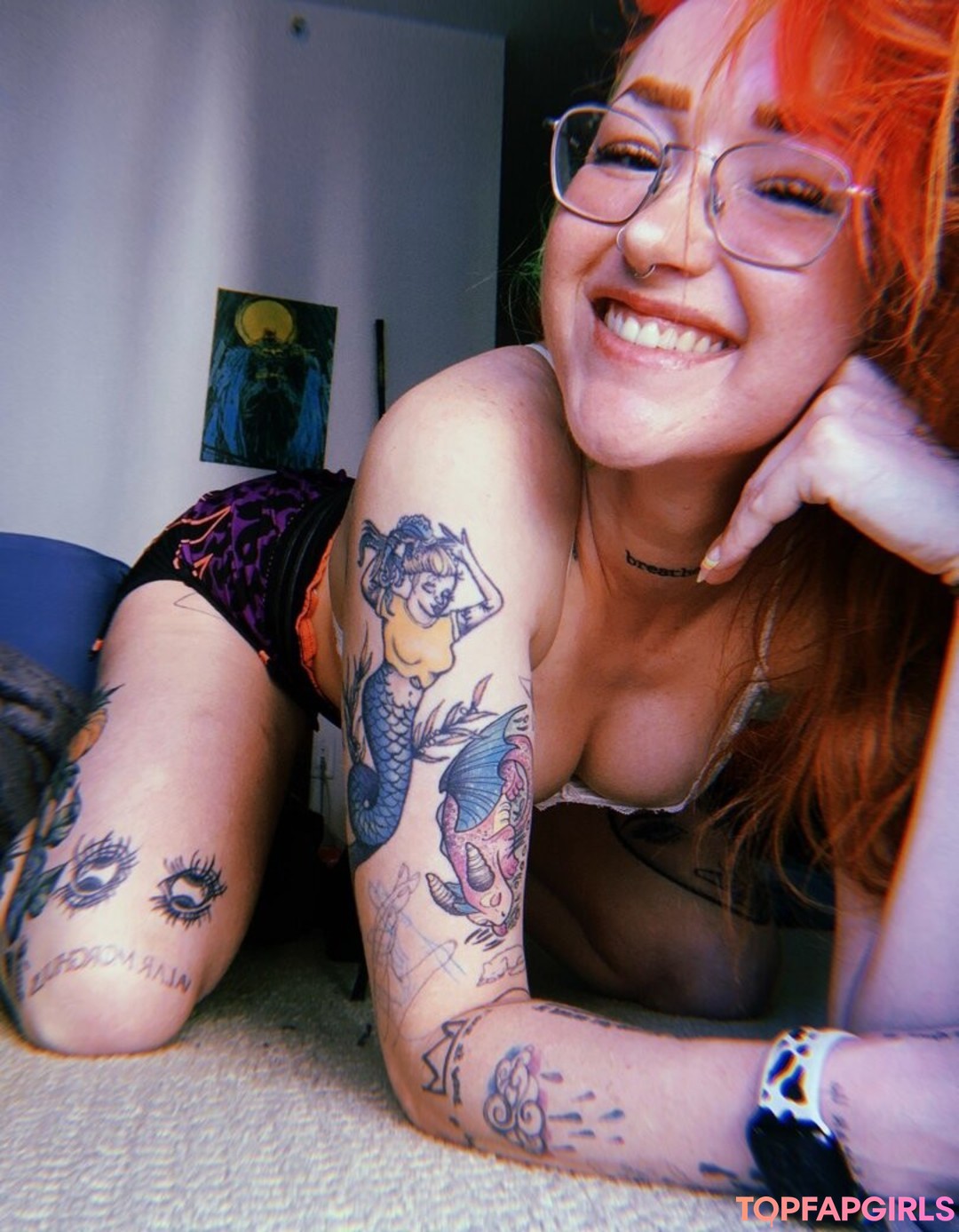 Foto desnuda filtrada de OnlyFans de Indoorwilding #99 Foto desnuda filtrada de OnlyFans de Indoorwilding #99