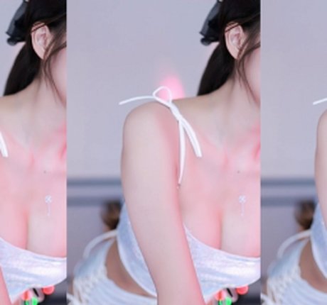 Foto desnuda filtrada de OnlyFans de Hyeming