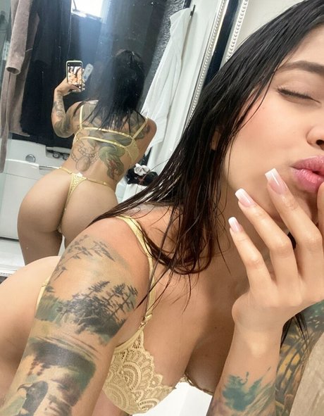 Jenn Muriel