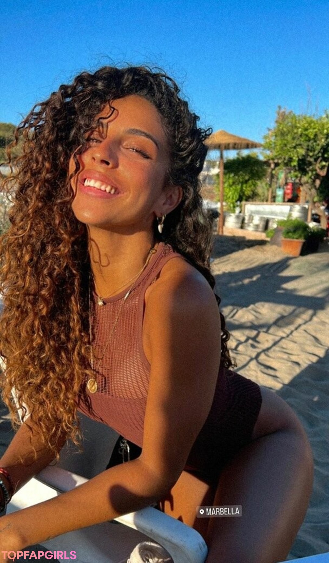 Foto desnuda filtrada de OnlyFans de Zoe Bayona #17 Foto desnuda filtrada de OnlyFans de Zoe Bayona #17