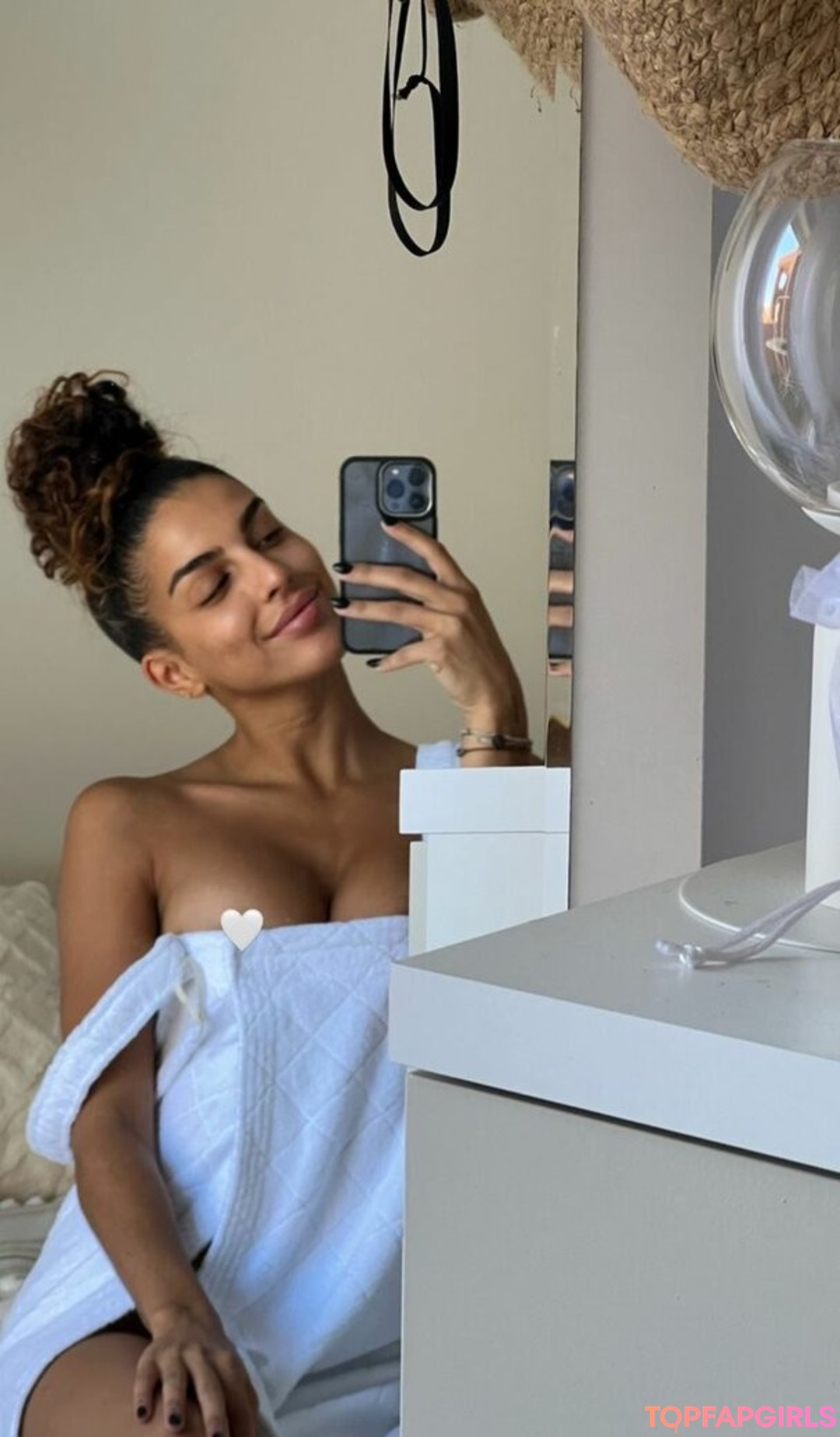 Foto desnuda filtrada de OnlyFans de Zoe Bayona #22 Foto desnuda filtrada de OnlyFans de Zoe Bayona #22