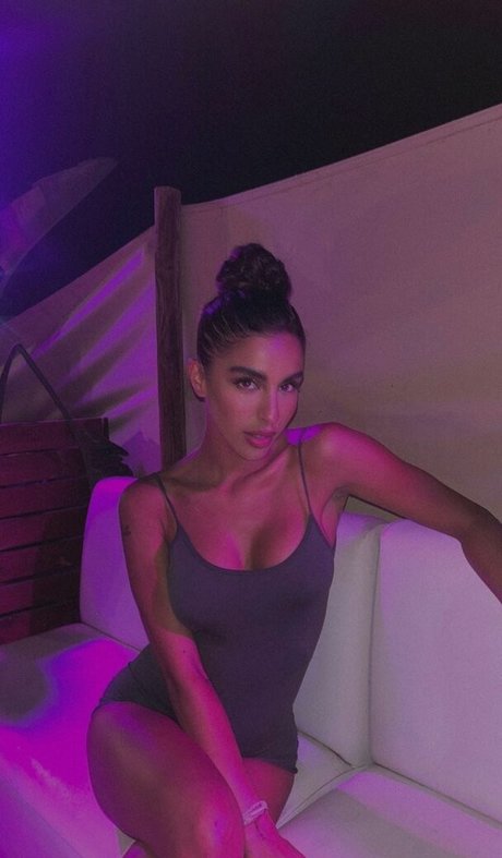 Zoe Bayona