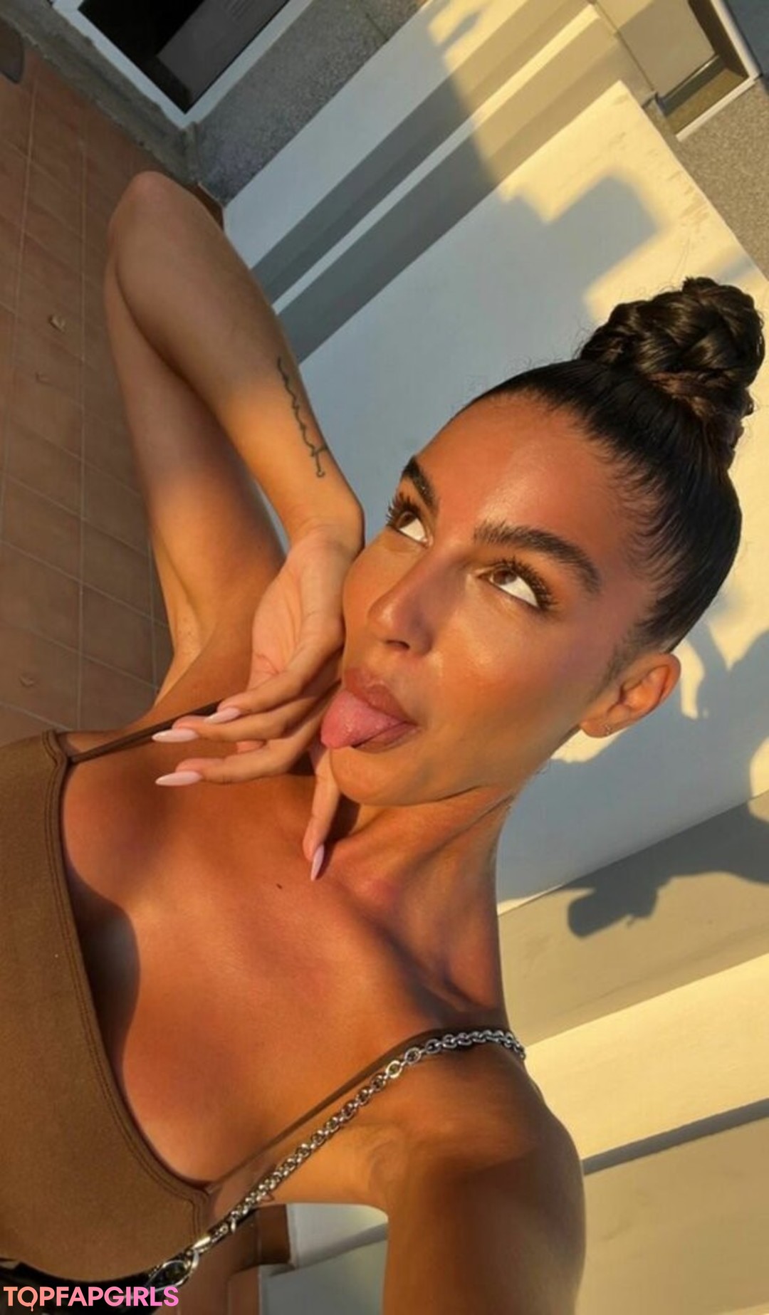 Foto desnuda filtrada de OnlyFans de Zoe Bayona #27 Foto desnuda filtrada de OnlyFans de Zoe Bayona #27