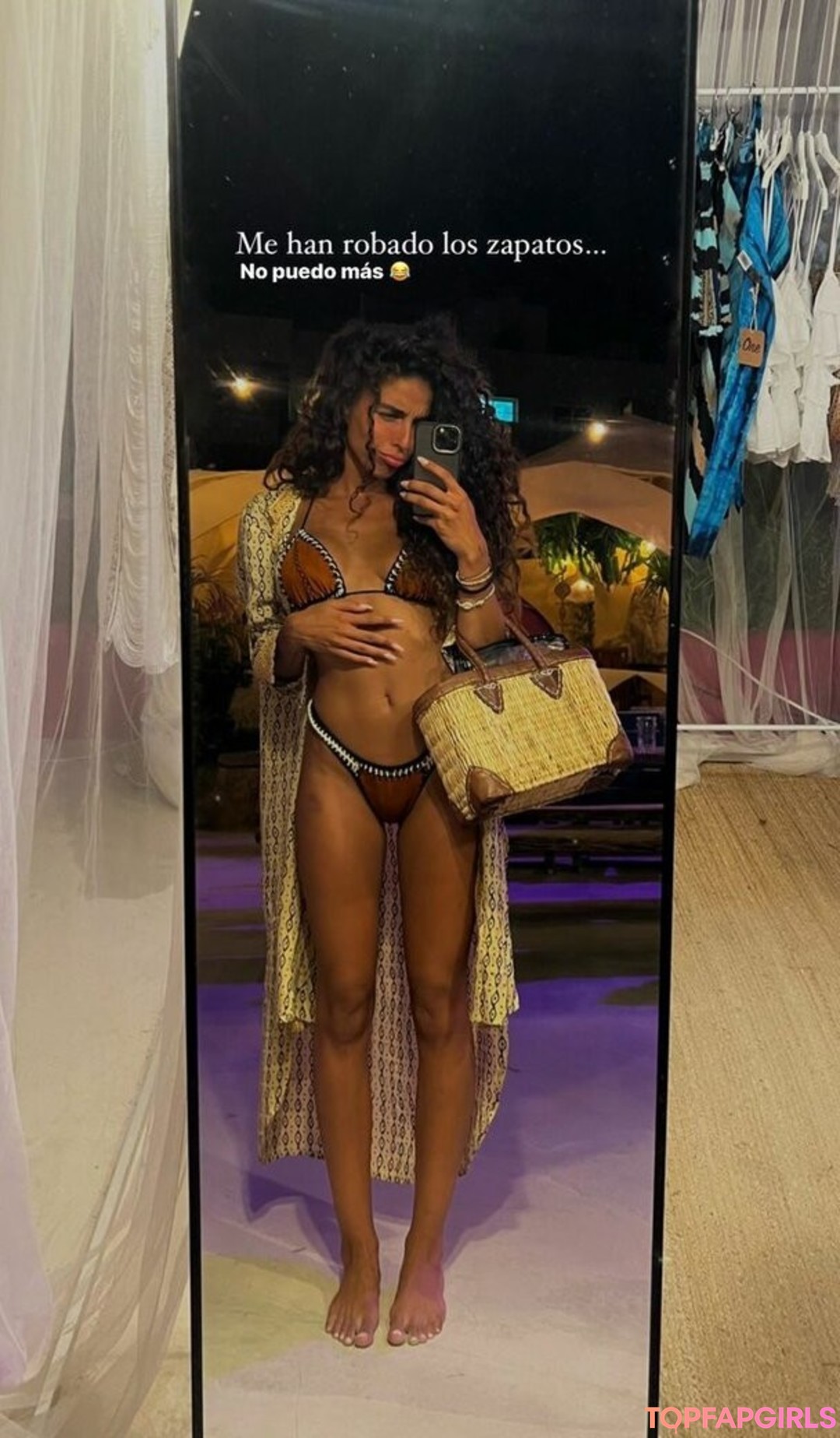 Foto desnuda filtrada de OnlyFans de Zoe Bayona #29 Foto desnuda filtrada de OnlyFans de Zoe Bayona #29