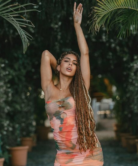 Zoe Bayona