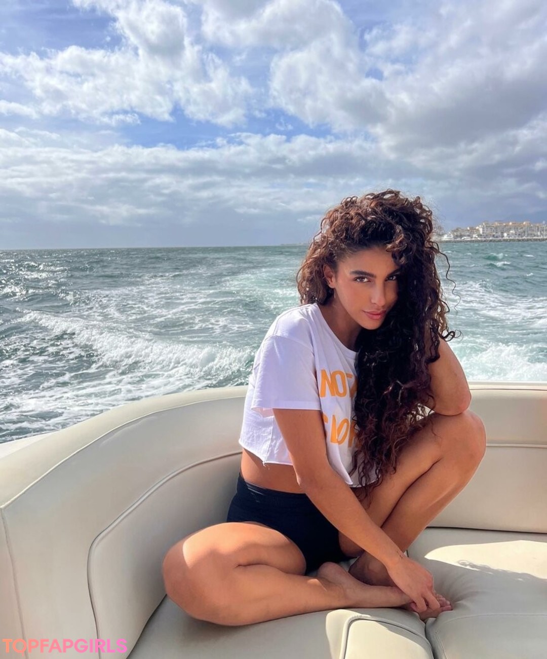 Foto desnuda filtrada de OnlyFans de Zoe Bayona #86 Foto desnuda filtrada de OnlyFans de Zoe Bayona #86