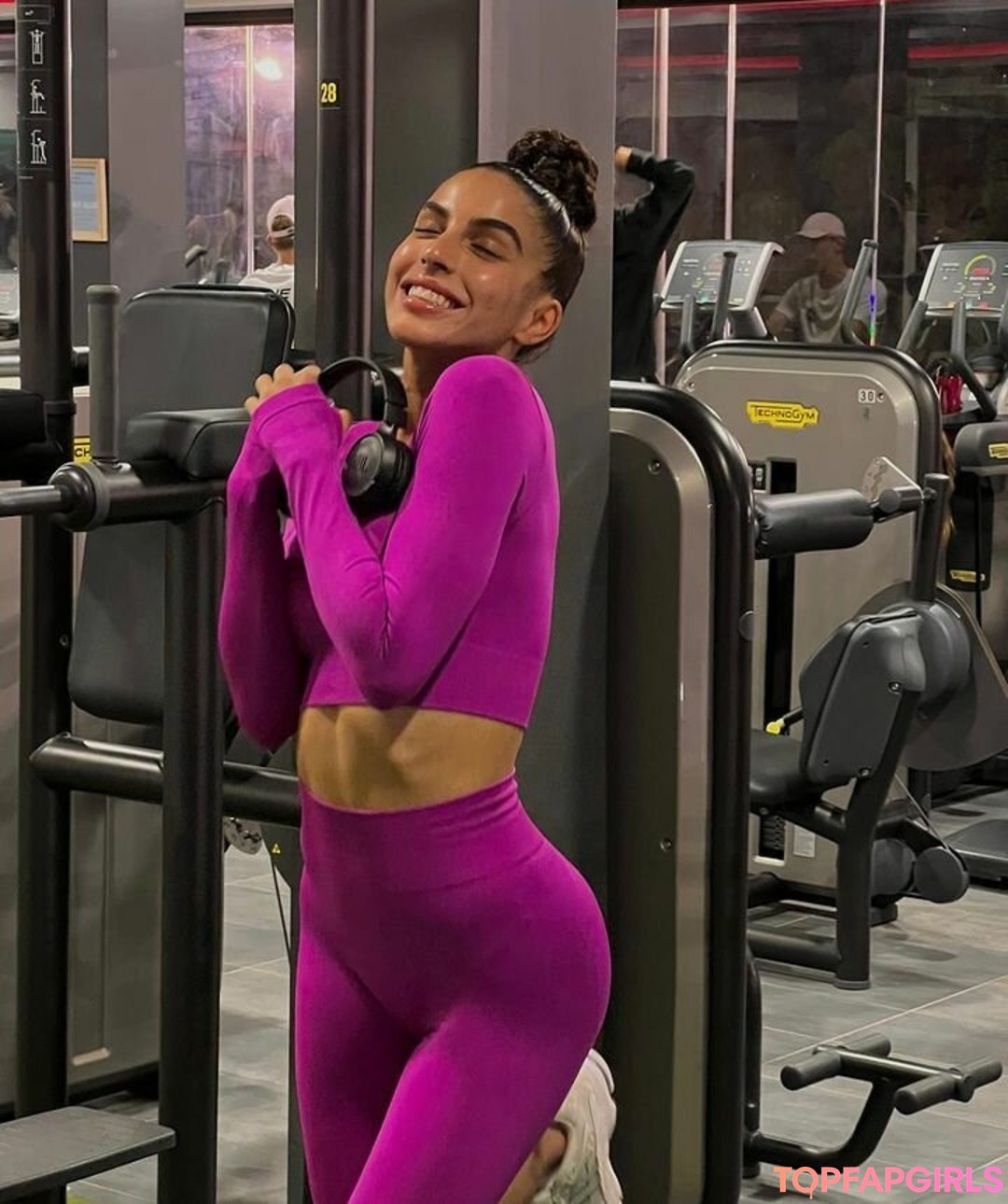 Foto desnuda filtrada de OnlyFans de Zoe Bayona #97 Foto desnuda filtrada de OnlyFans de Zoe Bayona #97