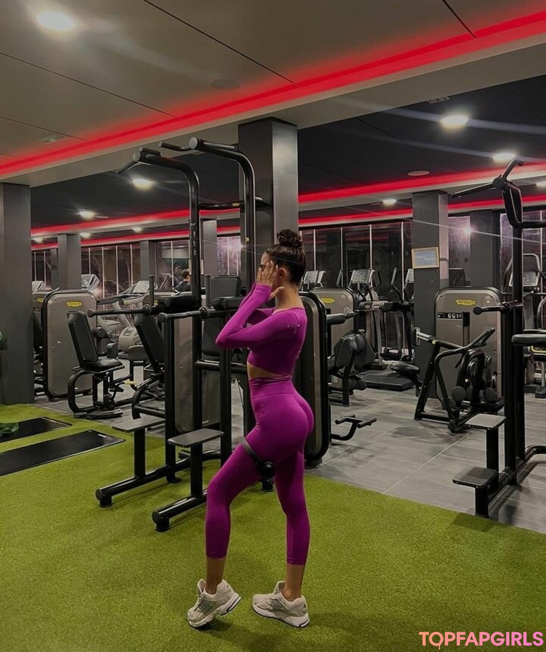 Foto desnuda filtrada de OnlyFans de Zoe Bayona #98 Foto desnuda filtrada de OnlyFans de Zoe Bayona #98