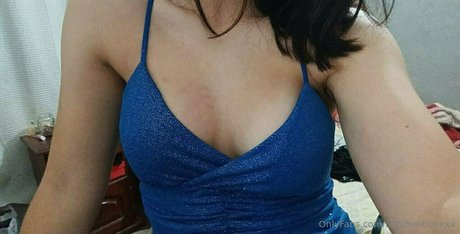Foto desnuda filtrada de OnlyFans de Hotchristinexxx