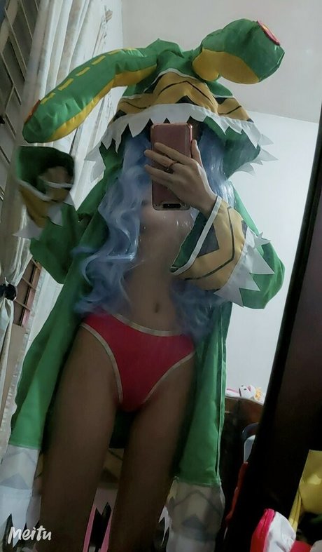 Maika Yinghua