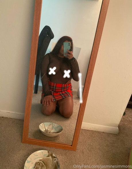 Jasminesimmons