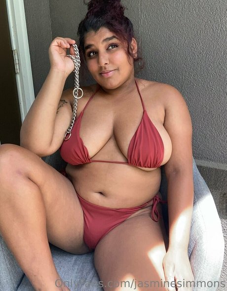 Jasminesimmons