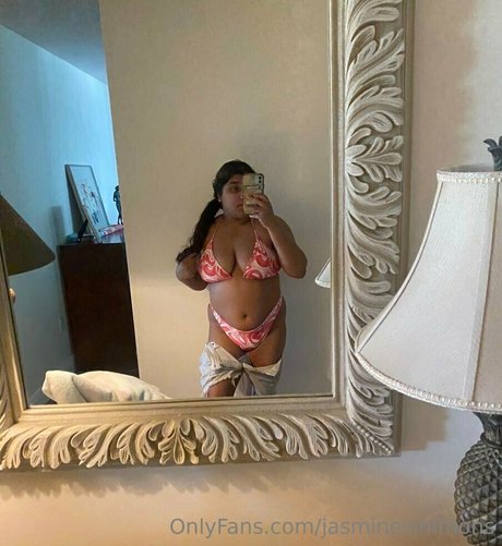 Jasminesimmons