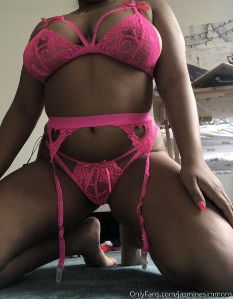 Jasminesimmons