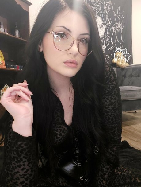 Evilwitxh Lilith