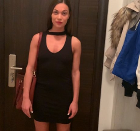 Foto desnuda filtrada de OnlyFans de Alyssa Reece