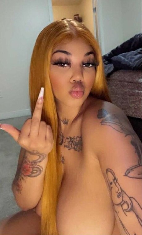 Exoticbabyyy